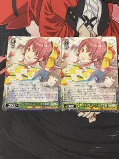 2026年最新】合計枚数/個数：2枚 ヴァイスシュヴァルツの人気アイテム