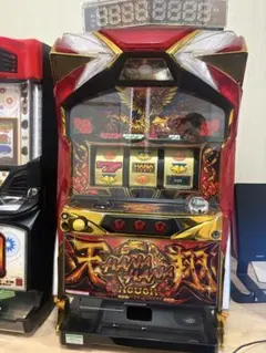 Sスターハナハナ MX-30 実機 コイン不要機付 送料込み - メルカリ