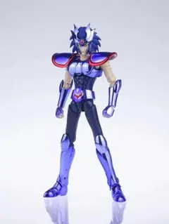 聖闘士聖衣神話EX海外製品ウートガルザとフロディ 聖闘士聖衣神話EX海外製品ウートガルザとフロディ