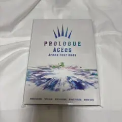 Blu-ray】ACEes Arena Tour 2025 PROLOGUE - メルカリ