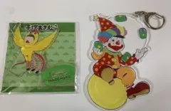 おそ松さん　アクリルスタンド　他