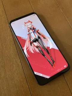 redmagic5s 12GB/256GBのサムネイル