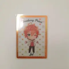 すとぷり　ジェルくん　コレクションカードくじ　はじまりの物語