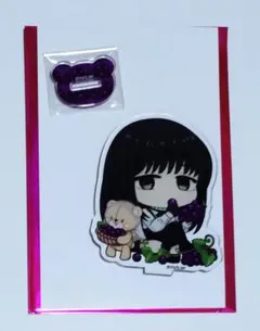 サカモトデイズ 大佛 アクリルスタンド ファボテリア