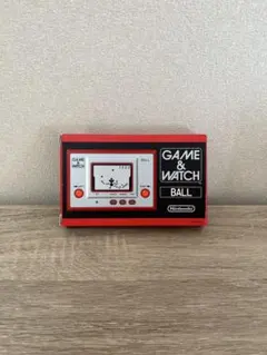 ゲームウォッチ テレビゲーム