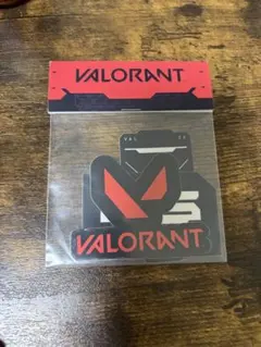 VALORANT ステッカー