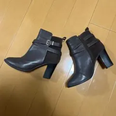 オリエンタルトラフィック　ショートブーツ　M