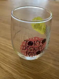 ディズニーランド　コップ
