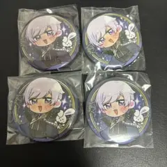 いれいす　初兎　星フェアデフォ