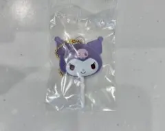 サンリオ　カラフルキャンディチャーム　クロミ