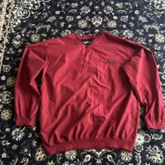 90's〜PERRY ELLIS AMERICA ナイロンプルオーバージャケットのサムネイル