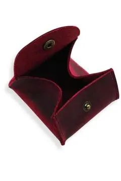 がま口 コインケース