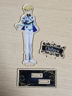 東京リベンジャーズ スーツstyle 松野千冬 アクリルスタンド