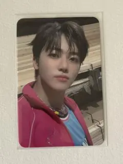 nct 2023 Golden Age Star River ジェミン トレカ