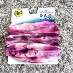 【新品未使用】BUFF CoolNet UV+ 多機能ヘッドウェアのサムネイル