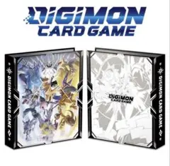 2026年最新】デジモンカードゲーム オメガモン バインダーセットの人気