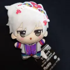 2025年最新】凪誠士郎 ぬいぐるみ 中国の人気アイテム - メルカリ