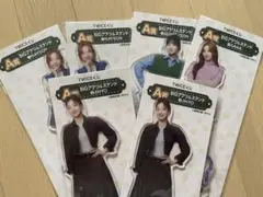 TWICE BIG アクリルスタンド