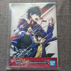 ヒプノシスマイク キャラクターグッズ