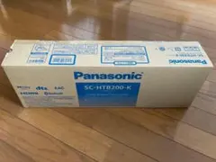 2025年最新】sc htb200 kの人気アイテム - メルカリ