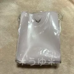 *TRIGGER 九条天 VALIANT ミニ ショルダーバッグ*