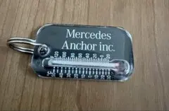 Mercedes Anchor Inc. ZIP-O-GAGE ennoy