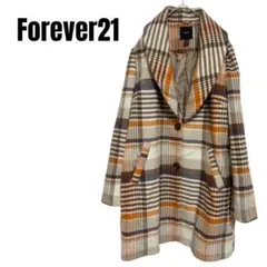 Forever21 チェスターコート Mサイズ