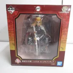 一番くじ 鬼滅の刃 ～鬼殺の志 弐～ LAYER SCAPE A賞 煉獄杏寿郎