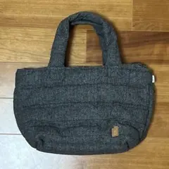 ROOTOTE ヘリンボーン トートバッグ