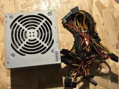 電源ユニット 500w