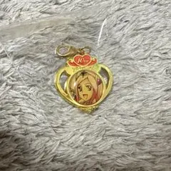 緑川なお プリキュア プリティストア トゥインクル缶バッジ キュア