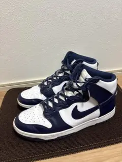 2025年最新】DUNK Championship Navyの人気アイテム - メルカリ