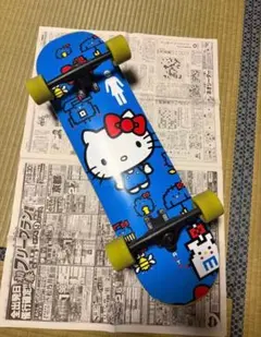 pop trading company miffy スケボー - メルカリ