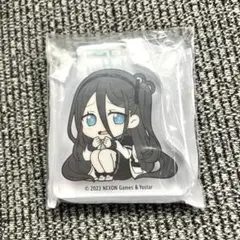 あたたかくなる 白夜零兎 ぜろつー アクリルジオラマ 缶バッジ