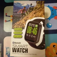 Bluetooth Smart Watch Pheasant スマートウォッチ