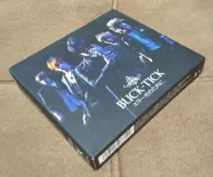 ☆入手困難☆BUCK-TICK☆初回限定盤╱エリーゼのために☆CD+DVD☆