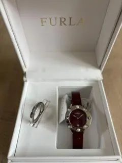 FURLA 腕時計