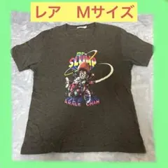 【レア希少】Dr.スランプアラレちゃんUTユニクロМ