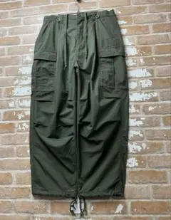 軍パン ワークパンツ