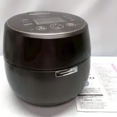 Bistro SR-V18BB用 炊飯器用内釜 内蓋セット 新品未使用品 - メルカリ