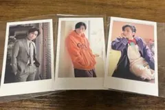 Gero サマーグッズ Summer Goods 2022 チェキ風カードくじ Gero サマーグッズ Summer Goods 2022 チェキ風カードくじ Gero