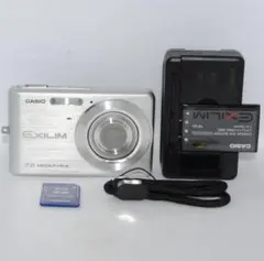 2026年最新】casio ex-z77の人気アイテム - メルカリ