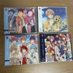 すとぷりCDセット