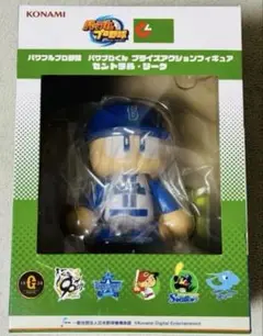 パワプロくん プライズアクションフィギュア セリーグ 横浜DeNAベイスターズ