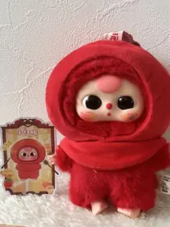 Baby three童話シリーズ　赤ずきん