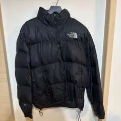 2026年最新】the north face ヌプシ センターロゴの人気アイテム