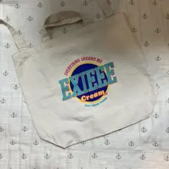 【匿名発送】ウィゴー　EXIEEE トートバッグ