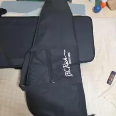2025年最新】b.c.rich ギターケースの人気アイテム - メルカリ