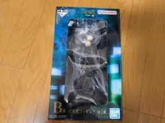 呪術廻戦 一番くじ 渋谷事変 参 B賞 伏黒恵