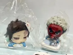 鬼滅の刃 おねむたん 肆